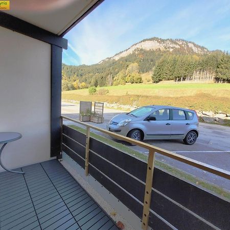 Apartment Almkogel Tauplitz Buitenkant foto