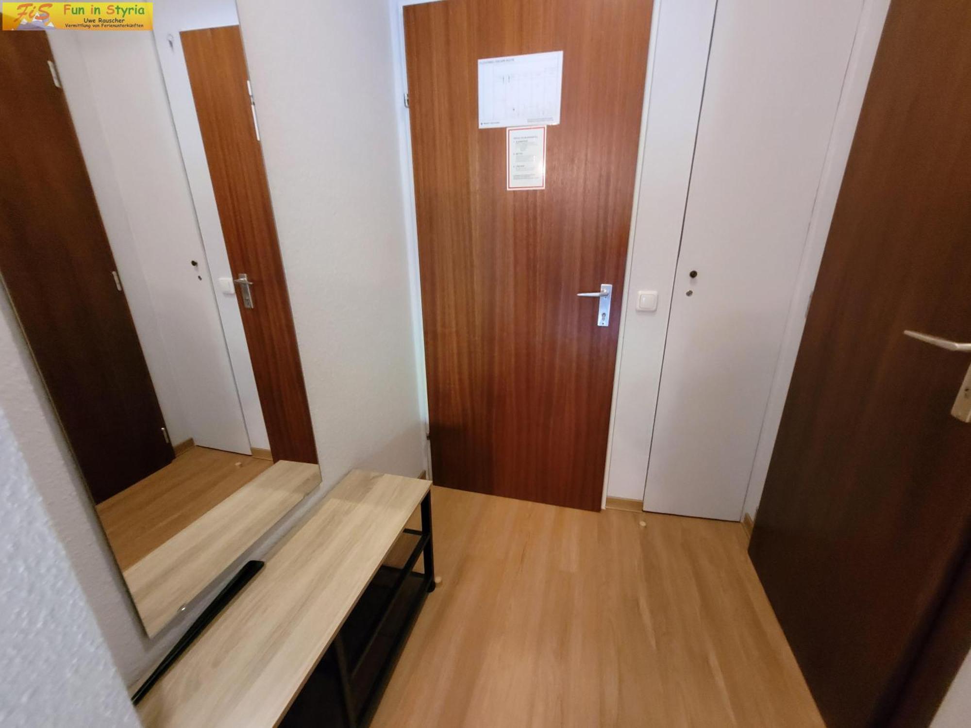 Apartment Almkogel Tauplitz Buitenkant foto