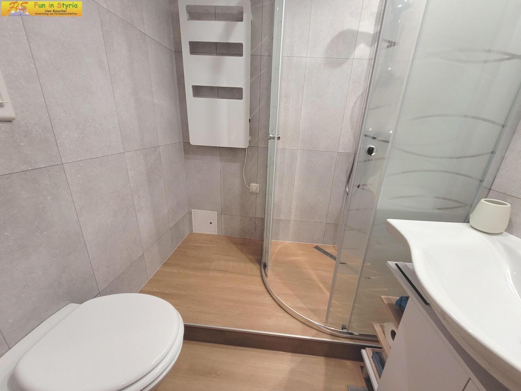 Apartment Almkogel Tauplitz Buitenkant foto