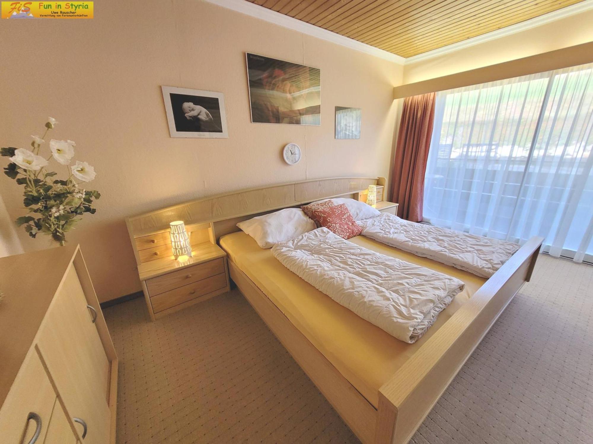 Apartment Almkogel Tauplitz Buitenkant foto